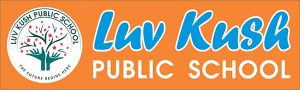 luvkushpublicschool logo